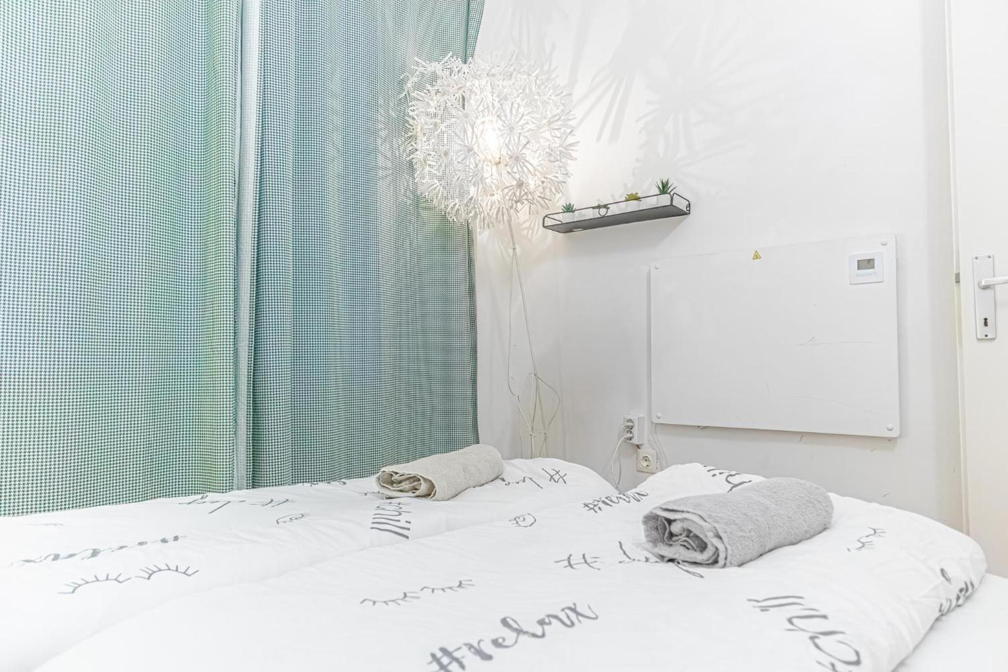 Budget-Friendly 2Br Apt With Great Location Apartment Wien Ngoại thất bức ảnh
