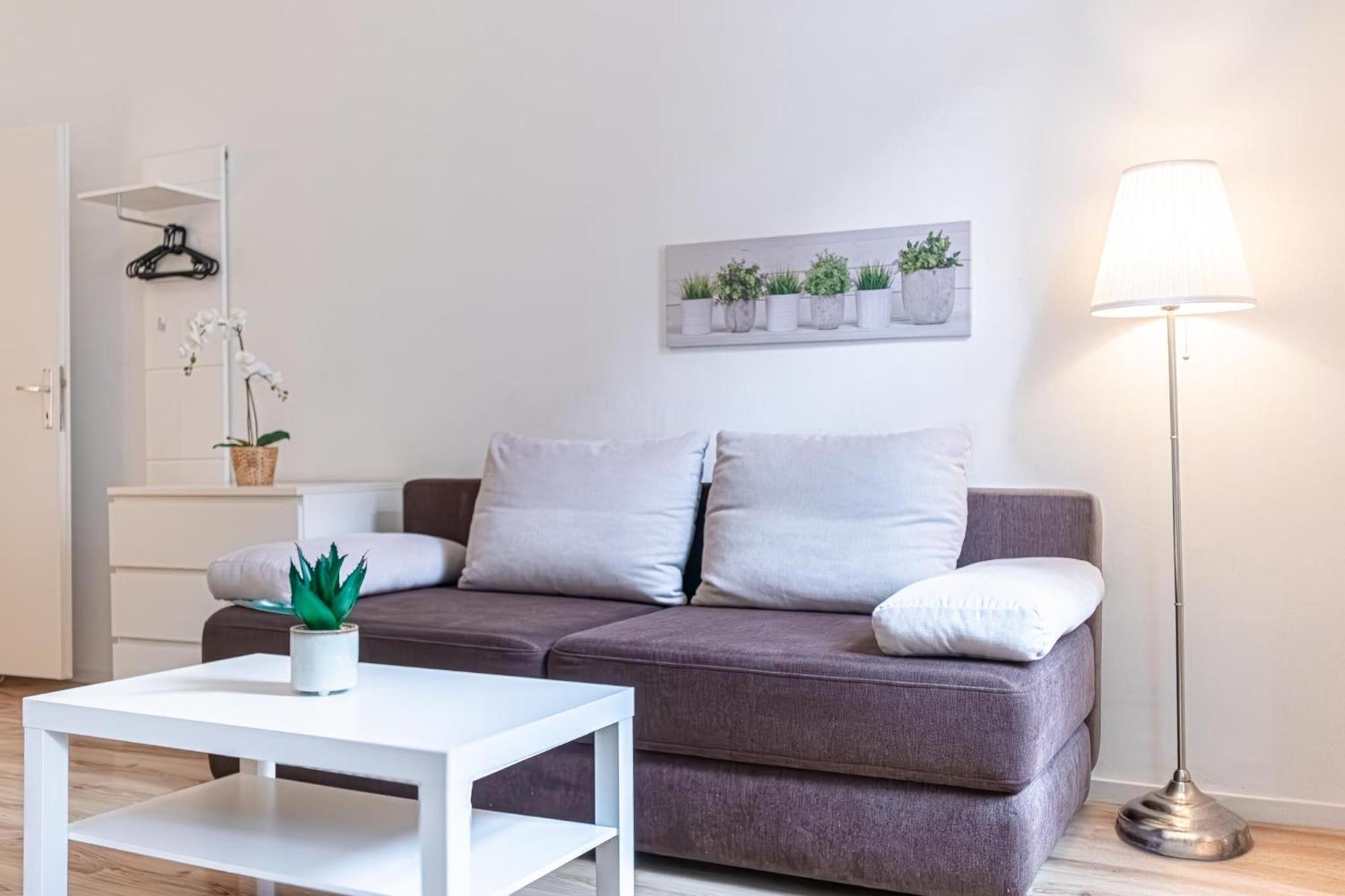 Budget-Friendly 2Br Apt With Great Location Apartment Wien Ngoại thất bức ảnh