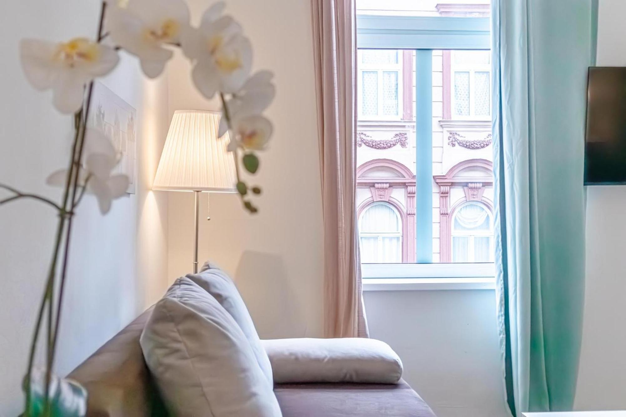 Budget-Friendly 2Br Apt With Great Location Apartment Wien Ngoại thất bức ảnh